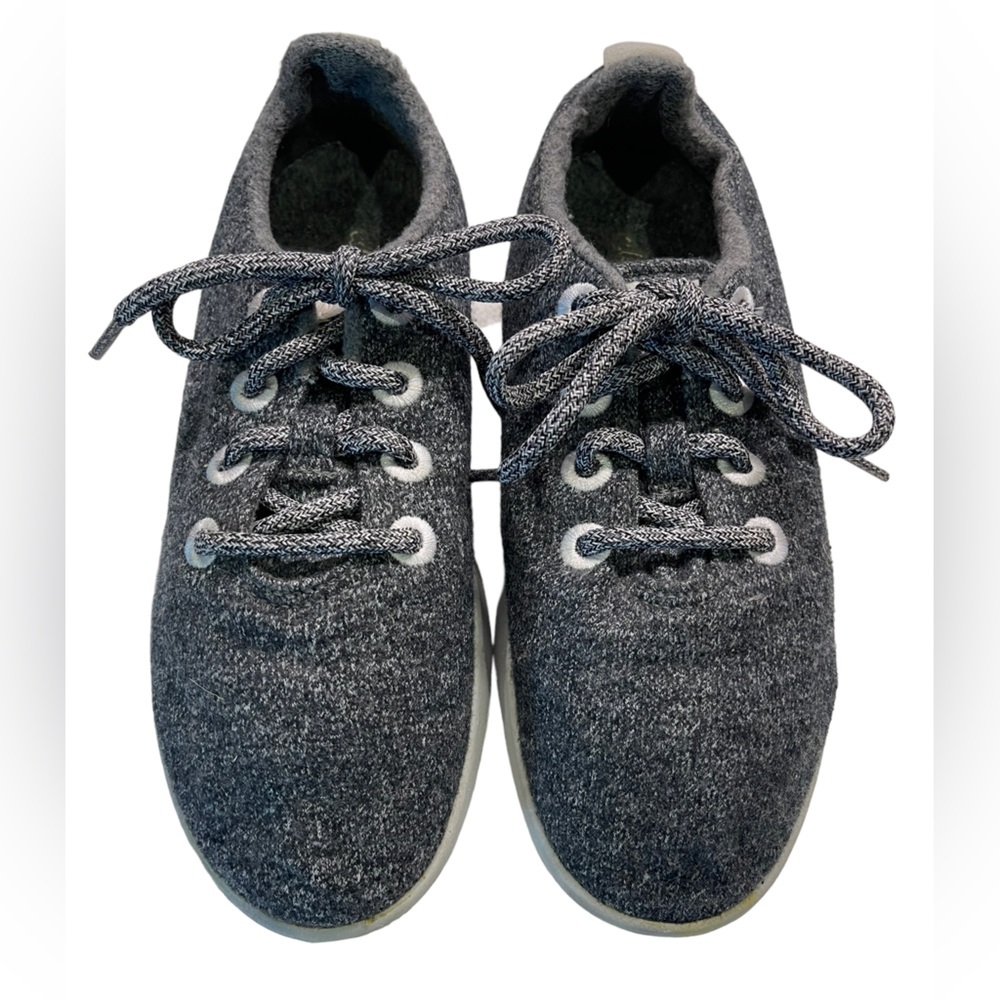 Allbirds - Wool Runners - size 7 - EUC